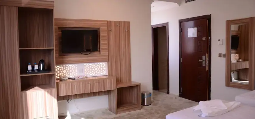 Artal Taibah Hotel image